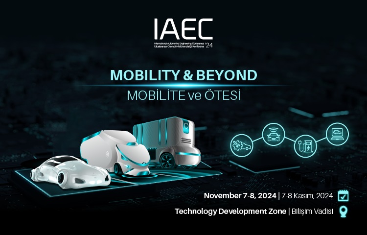 Showcased at IAEC 2024