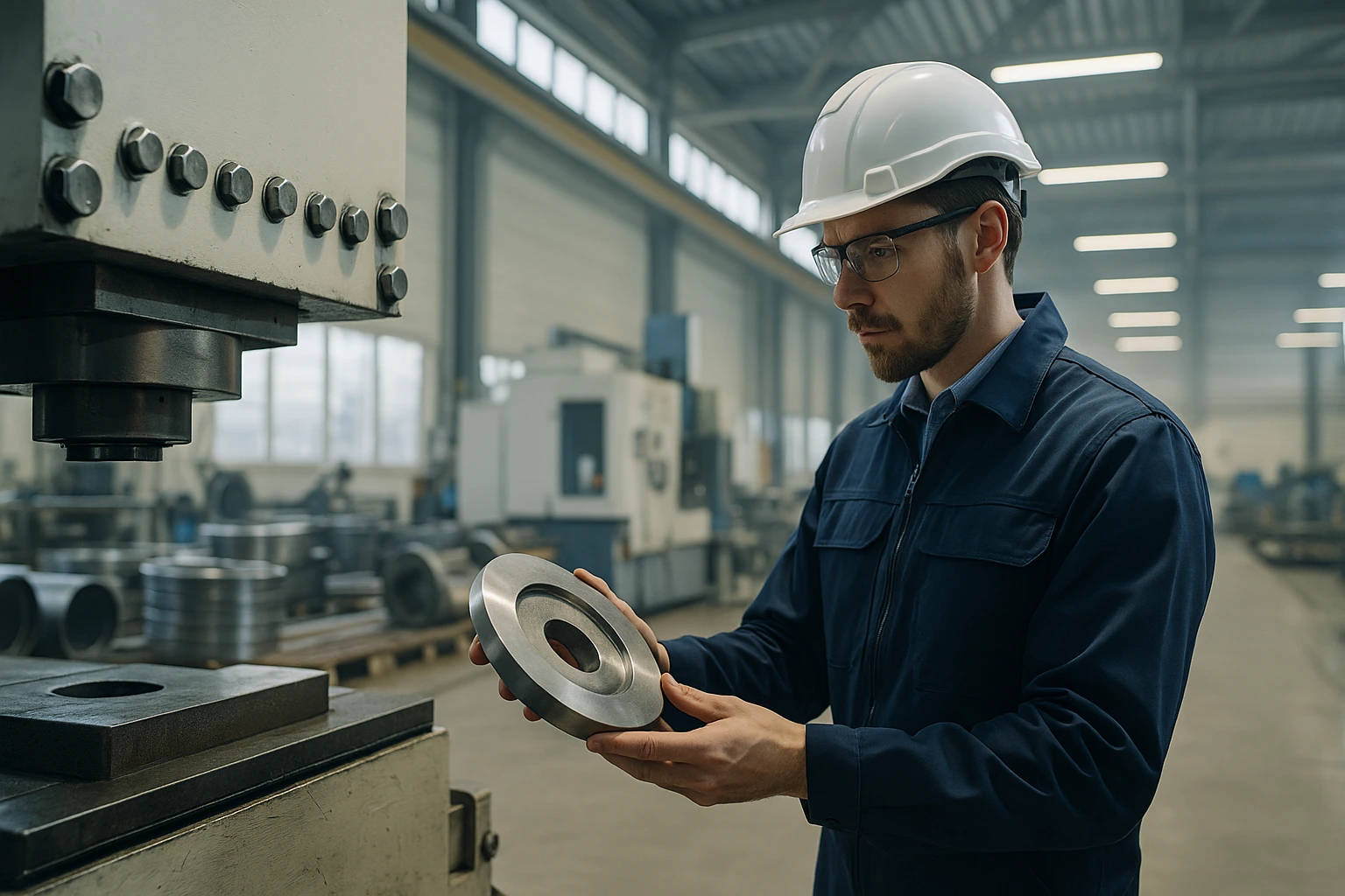 AI-driven Process Engineering